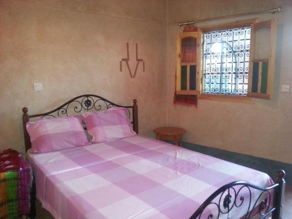 Auberge Des Jardins Du Dades Boumalne Dades ห้อง รูปภาพ