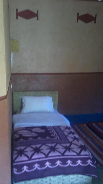 Auberge Des Jardins Du Dades Boumalne Dades ห้อง รูปภาพ