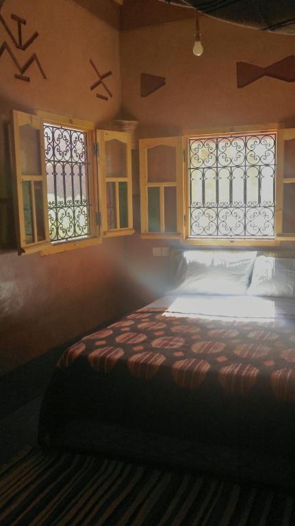 Auberge Des Jardins Du Dades Boumalne Dades ห้อง รูปภาพ